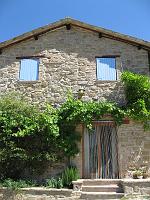Summer - The cottage